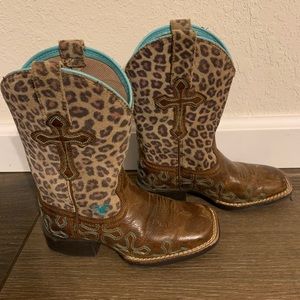 Ariat boots